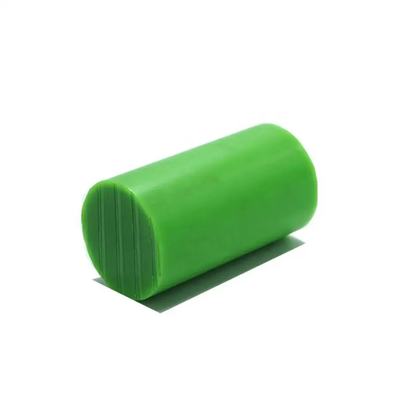 China Colored solid nylon rod PA6 high wear resistant nylon bar Plastic Nylon Round Rod Suppliers, Factories