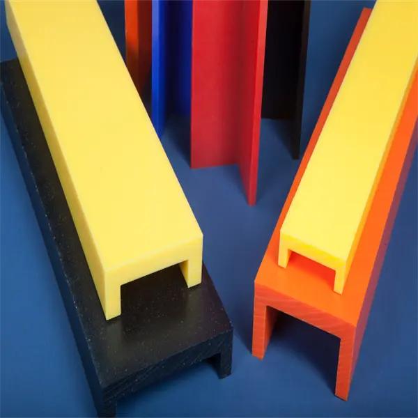 Extruded Profiles and Wear Strips (10)