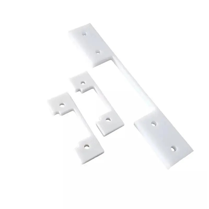 OEM UHMWPE drag flight plastic scraper blade Manufacturer, Supplier