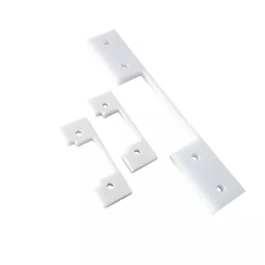 OEM UHMWPE drag flight plastic scraper blade Manufacturer, Supplier