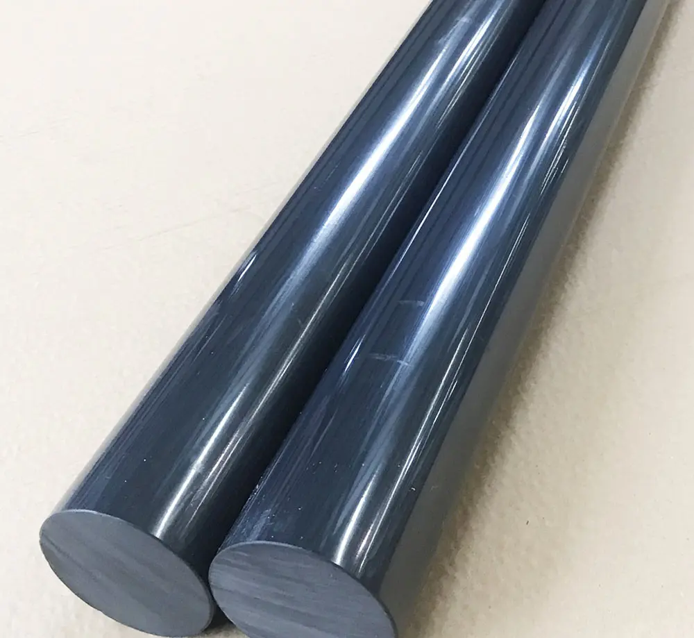 China CF30% PEEK Rod Sheet Manufacturers, Suppliers