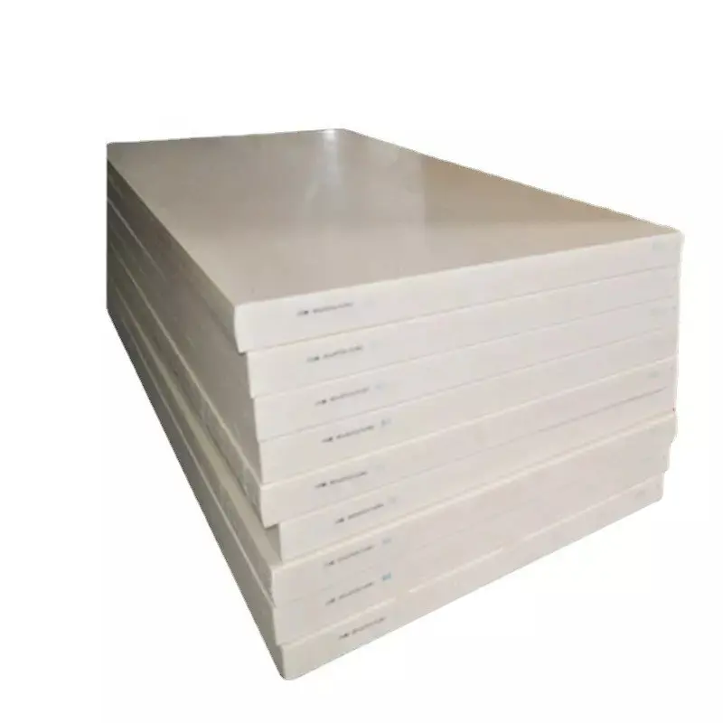 China Natural PEEK Sheet Supplier, Factory