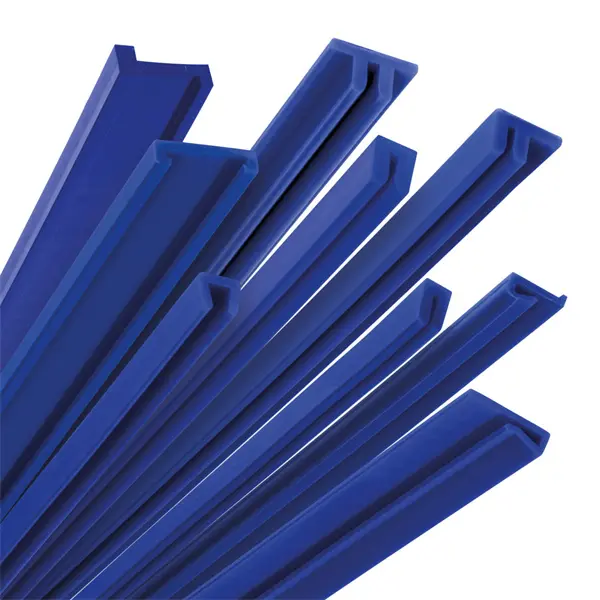 OEM Extruded Profiles and Wear Strips Manufacturer, Factories