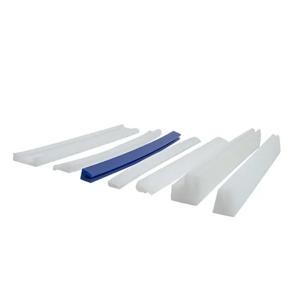 OEM Extruded Profiles and Wear Strips Manufacturer, Factories
