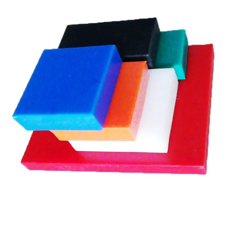 Wholesale Polyethylene PE block UHMWPE plastic cutting board sheet  Manufacturer, Manufacturers
