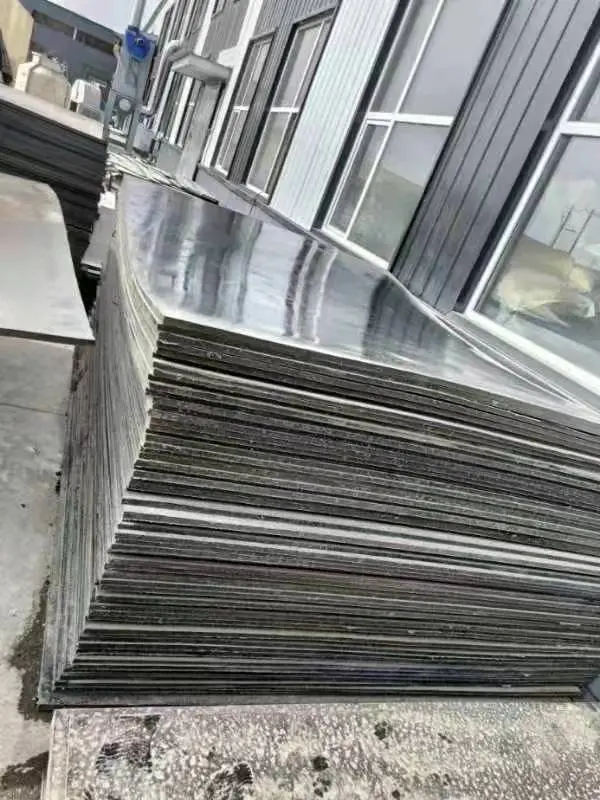 RG1000 UHMWPE Polyethylene Board
