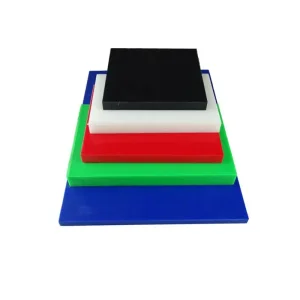 China Ultra-high Molecular Weight Polyethylene UHMWPE Sheet Manufacturer, Supplier