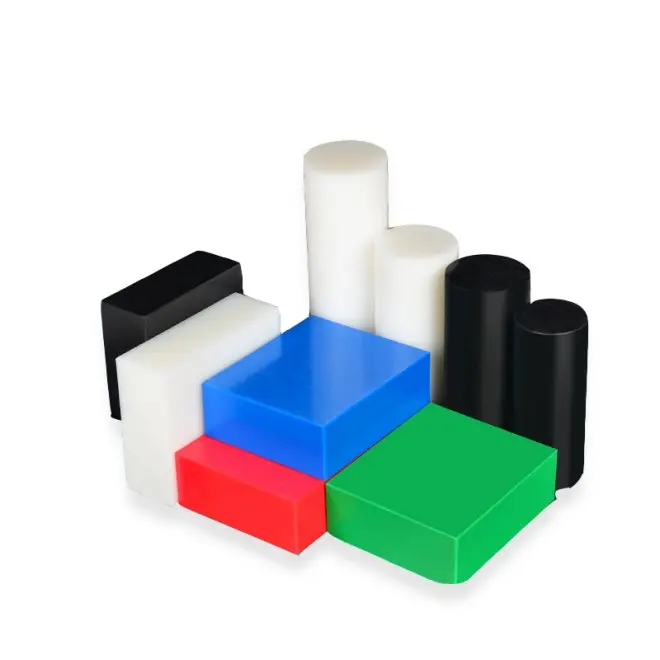 PE1000 plastic sheets 1.22x2.44m UHMWPE board uhmwpe plastic plate