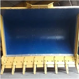 China Linings Manufacturer, Factory
