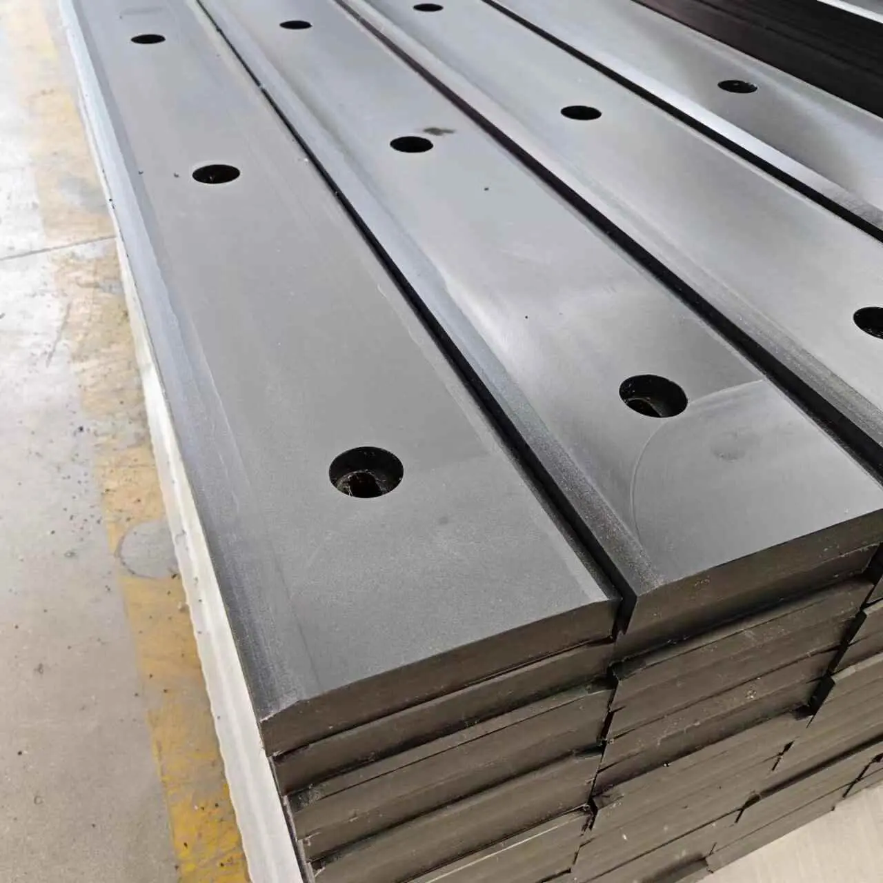 uhmwpe pad