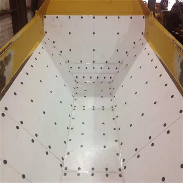 Wholesale  UHMWPE dump truck liners Manufacturer, Factories