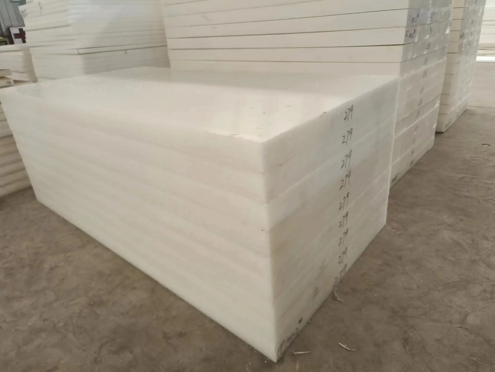pp sheet