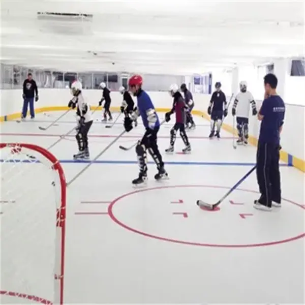 China  HDPE synthetic ice rink panel/sheet Manufacturer, Suppliers