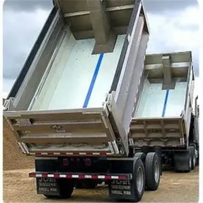 UHMWPE Custom Engineered Sheet