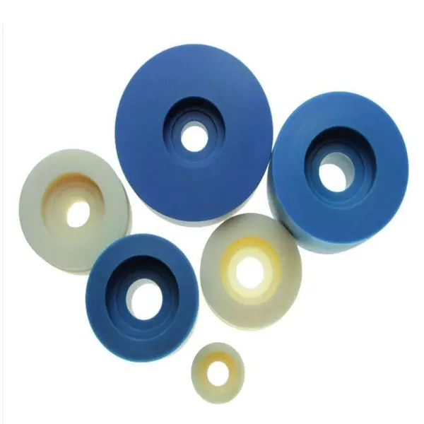 PLASTIC bushings (15)