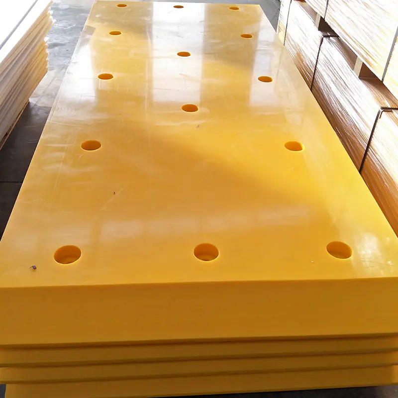 uhmwpe pad