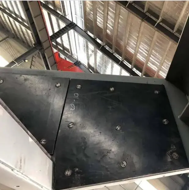 UHMWPE Impact Resistant Sheet