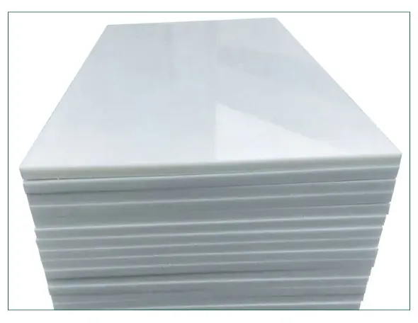 Wholesale Black 10mm Polypropylene Welded PP Sheet Suppliers, Factory