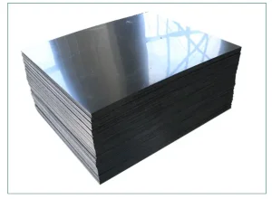 Wholesale Black 10mm Polypropylene Welded PP Sheet Suppliers, Factory