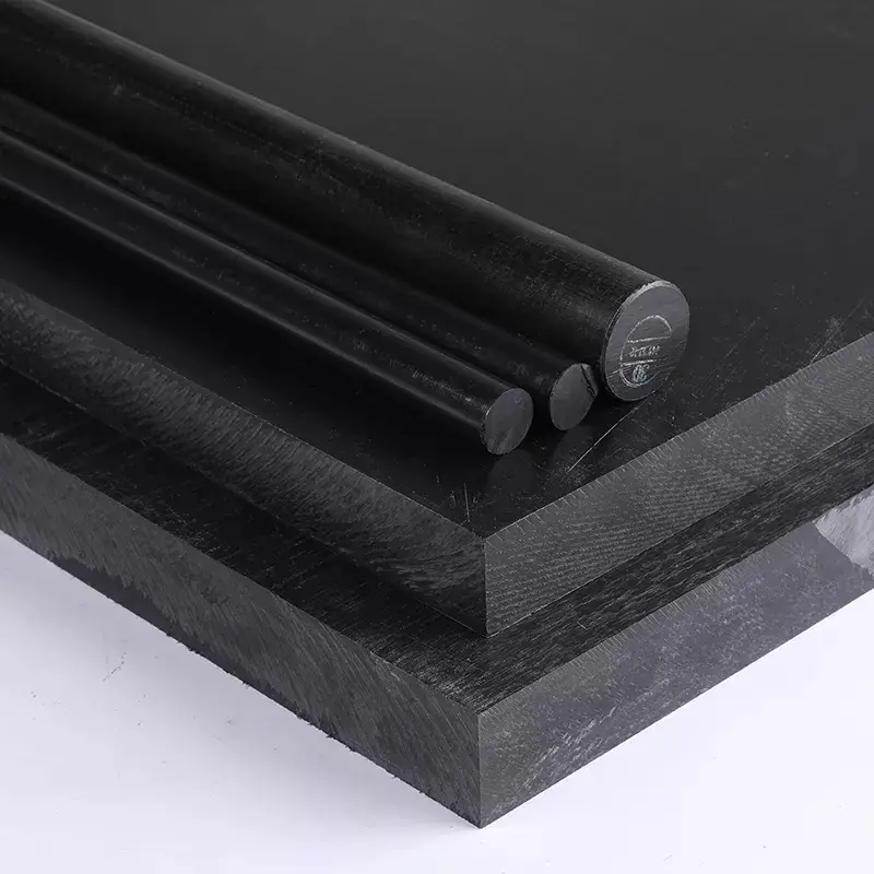 China Natural PEEK Sheet Supplier, Factory