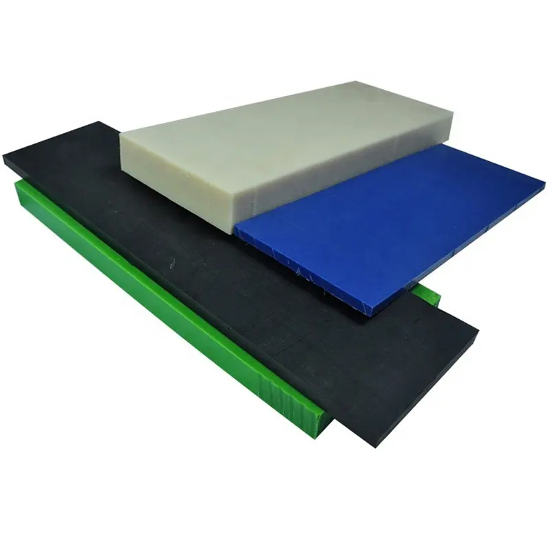 Wholesale High Quality Factory Natural Nylon PA6 Plastic  Sheets Supplier, Suppliers
