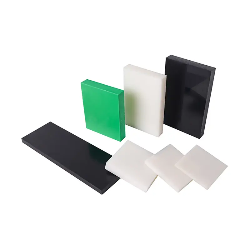 hdpe sheet