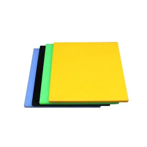 China Good Quality China HDPE Tarpaulin Roll Customize PE 90g Plastic Sheet with All Specifications in Stock Suppliers, Factory