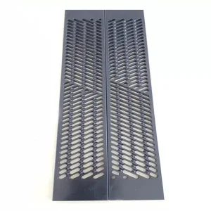 China Perforated plastic uhmwpe sheet Manufacturer, Supplier