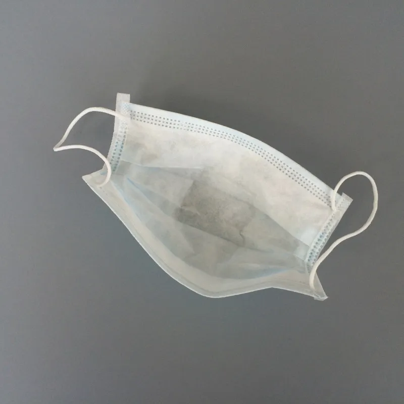 Máscara Facial 4