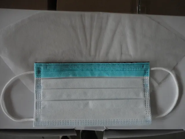 Detalhe da máscara 3