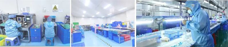 Processo de produção
