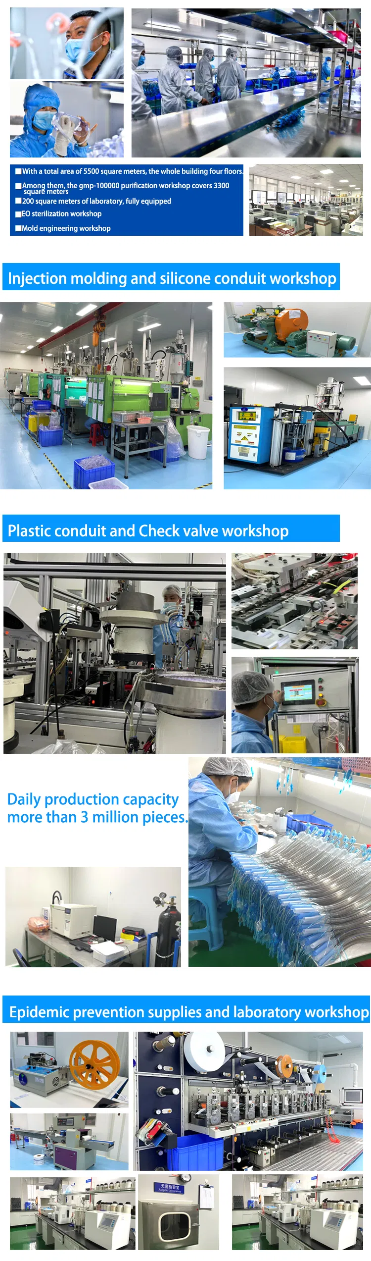 Controle de Qualidade em Laboratório
