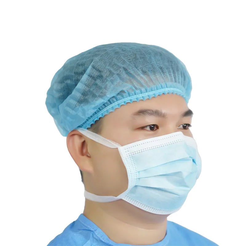 Máscara Facial 2