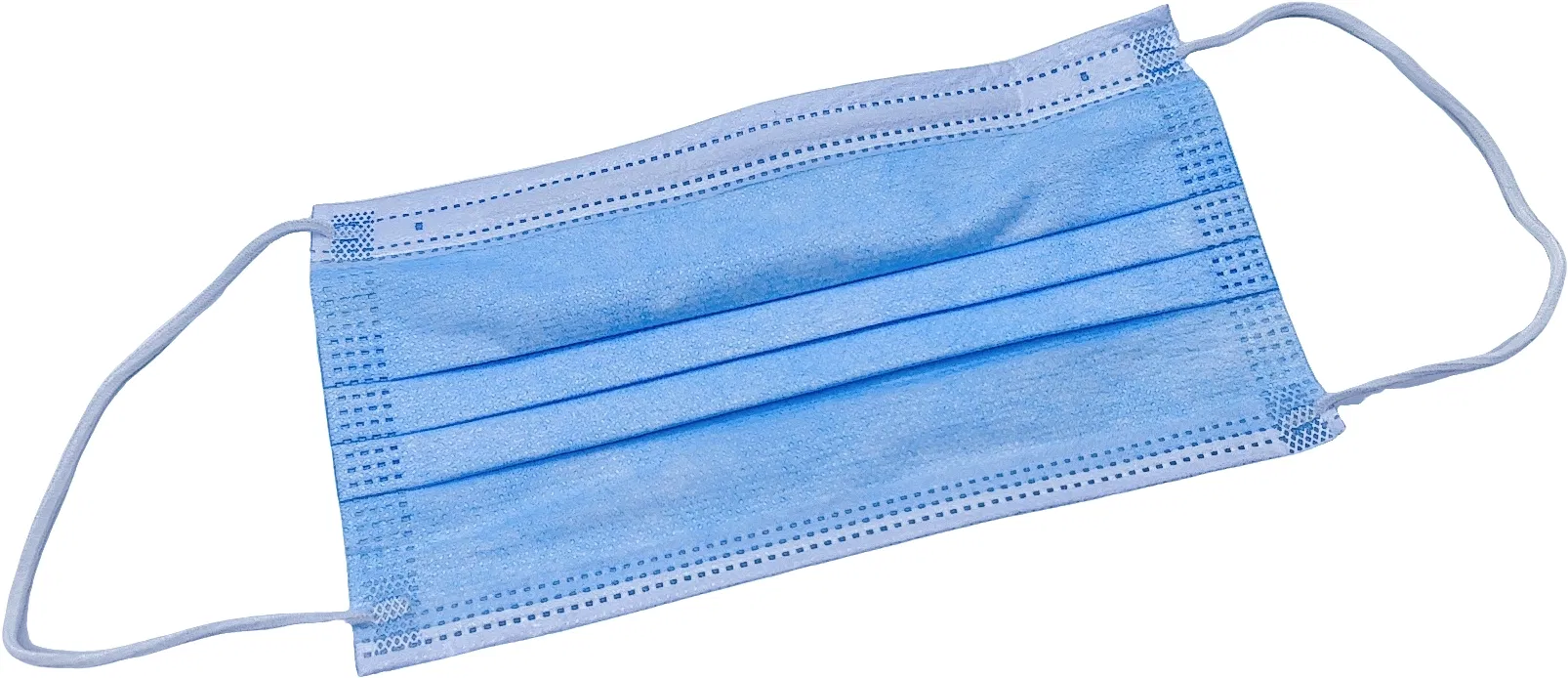 3-Ply Máscara Cirúrgica Médica