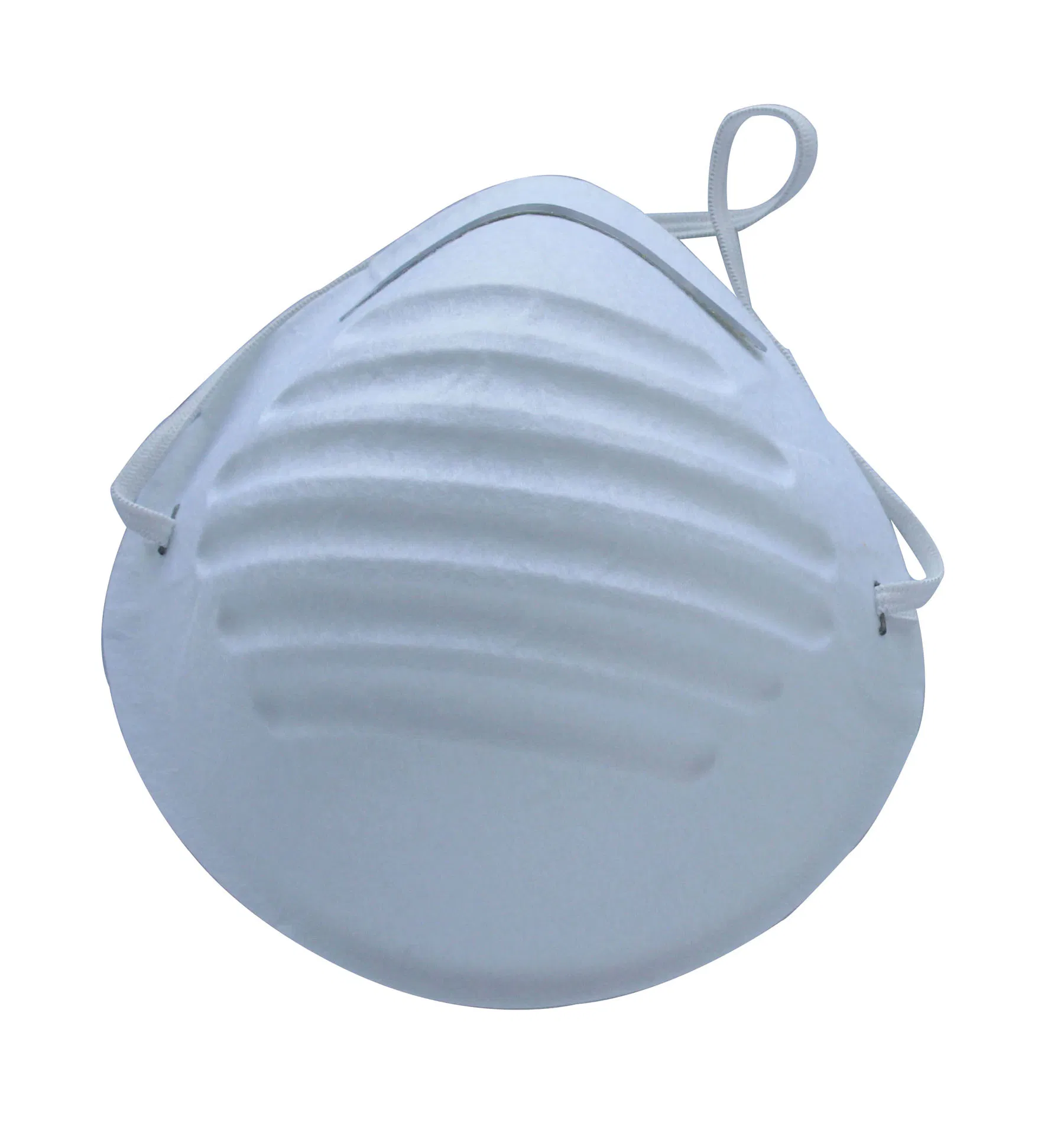 Fabricante de Máscaras Faciais para Hospital 3ply Máscara Descartável com Laço Máscara Facial Médica Cirúrgica Máscaras Haixin CE 510K Nível 2
