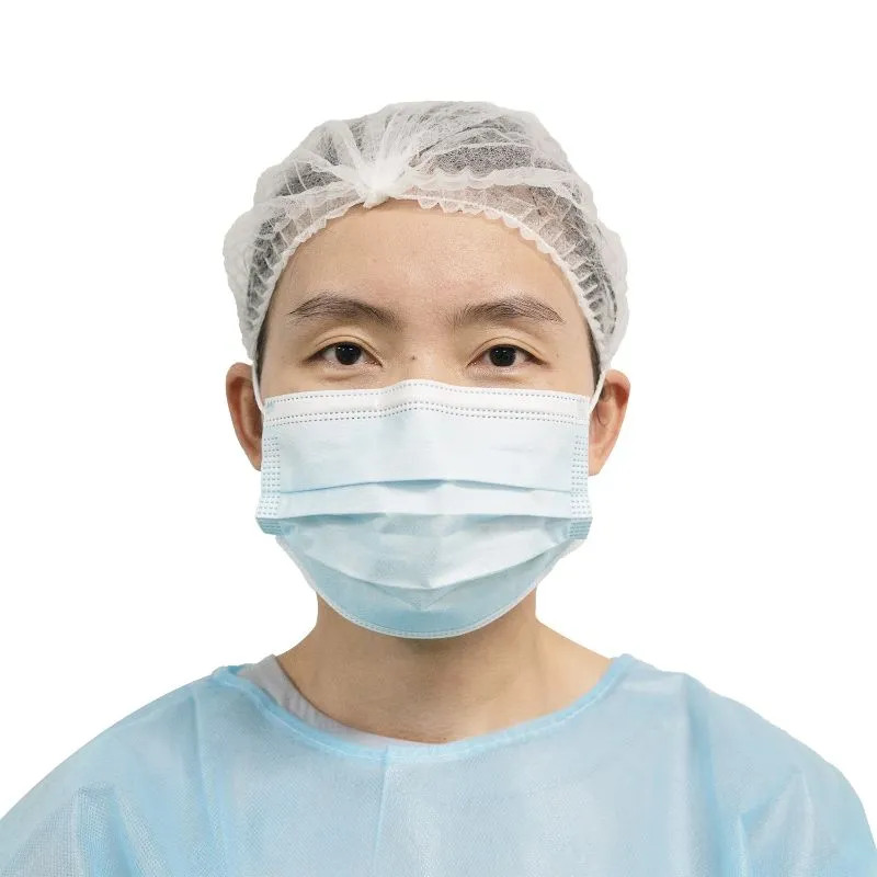 Máscara facial 1