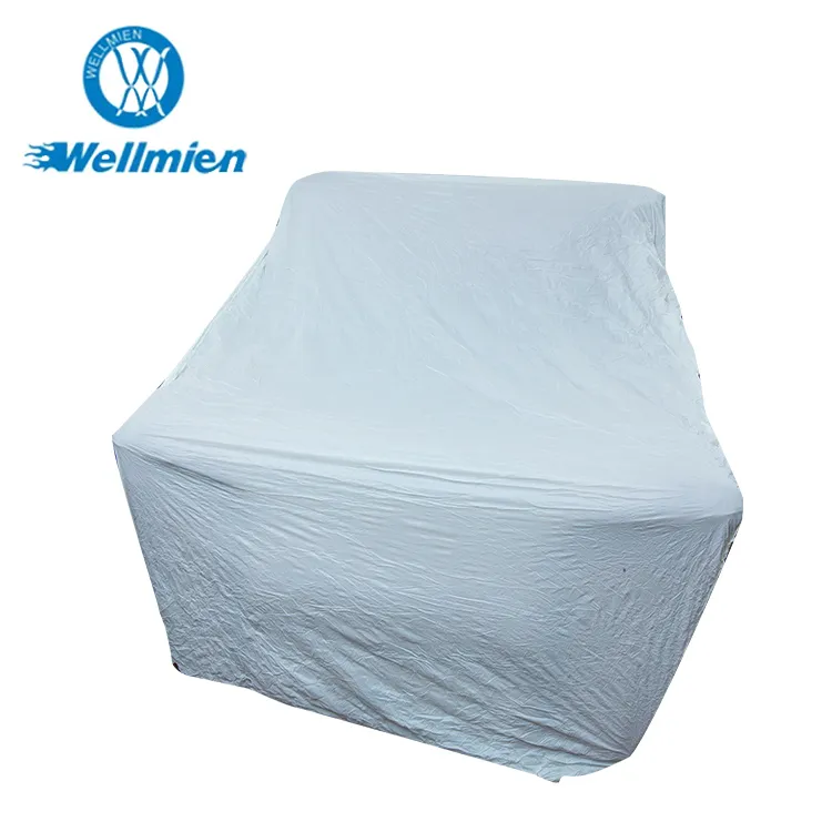 Bed Cover