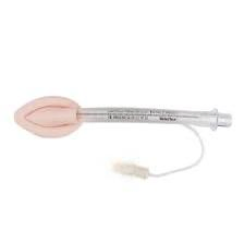 Máscara Laringeana Lma de Silicone Hipoalergênico Descartável/Reutilizável de Lúmen Único para Cirurgia