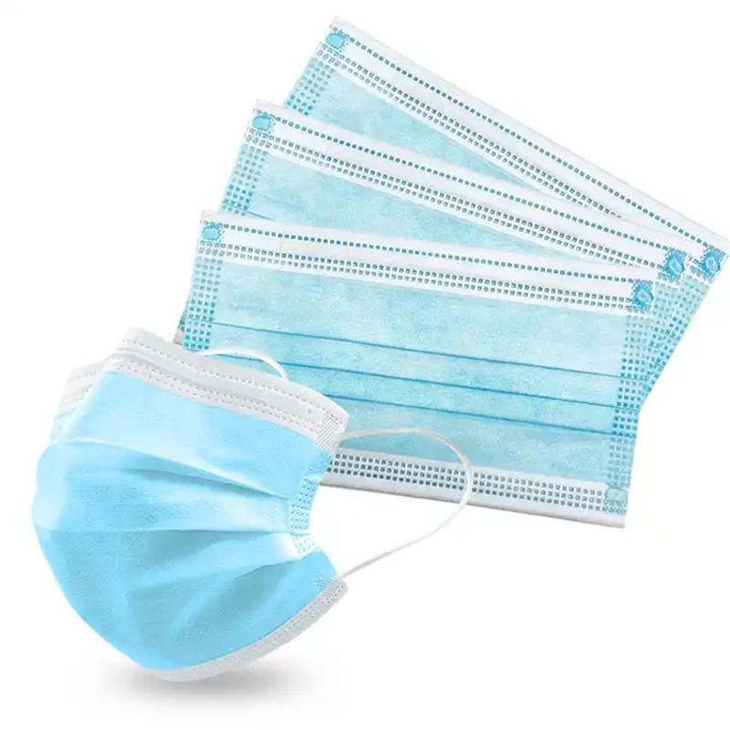 Fique Seguro, Fique Estiloso Máscaras Cirúrgicas Descartáveis para Todas as Ocasiões
