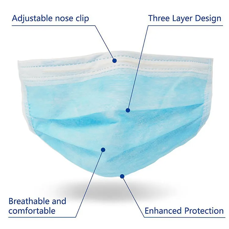 Máscara Facial 5