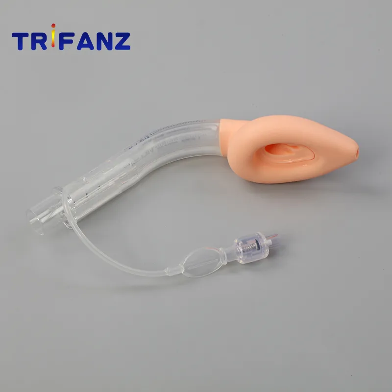 Estrutura de Silicone