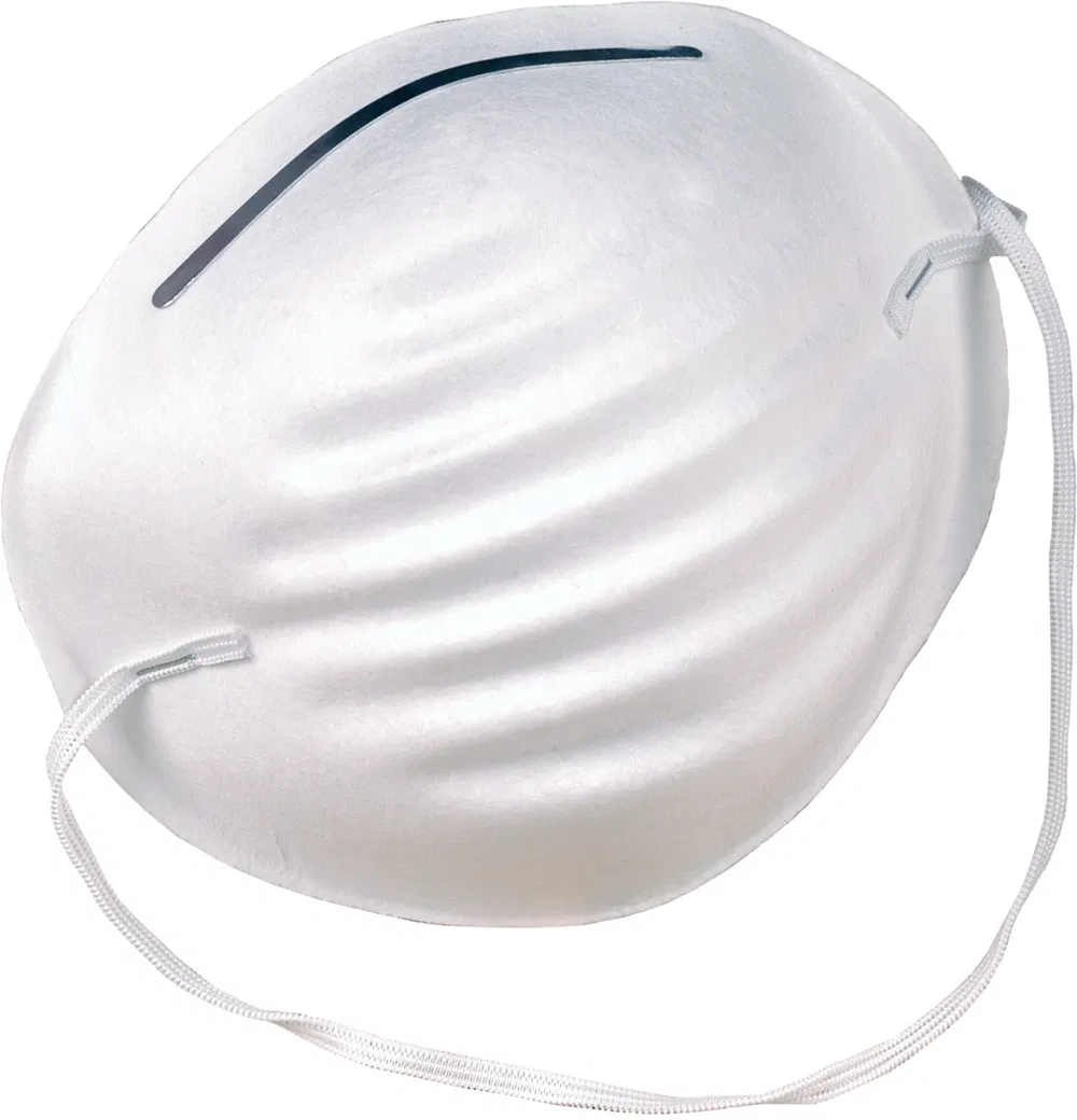 Fabricante de Máscaras Faciais para Hospital 3ply Máscara Descartável com Laço Máscara Facial Médica Cirúrgica Máscaras Haixin CE 510K Nível 2