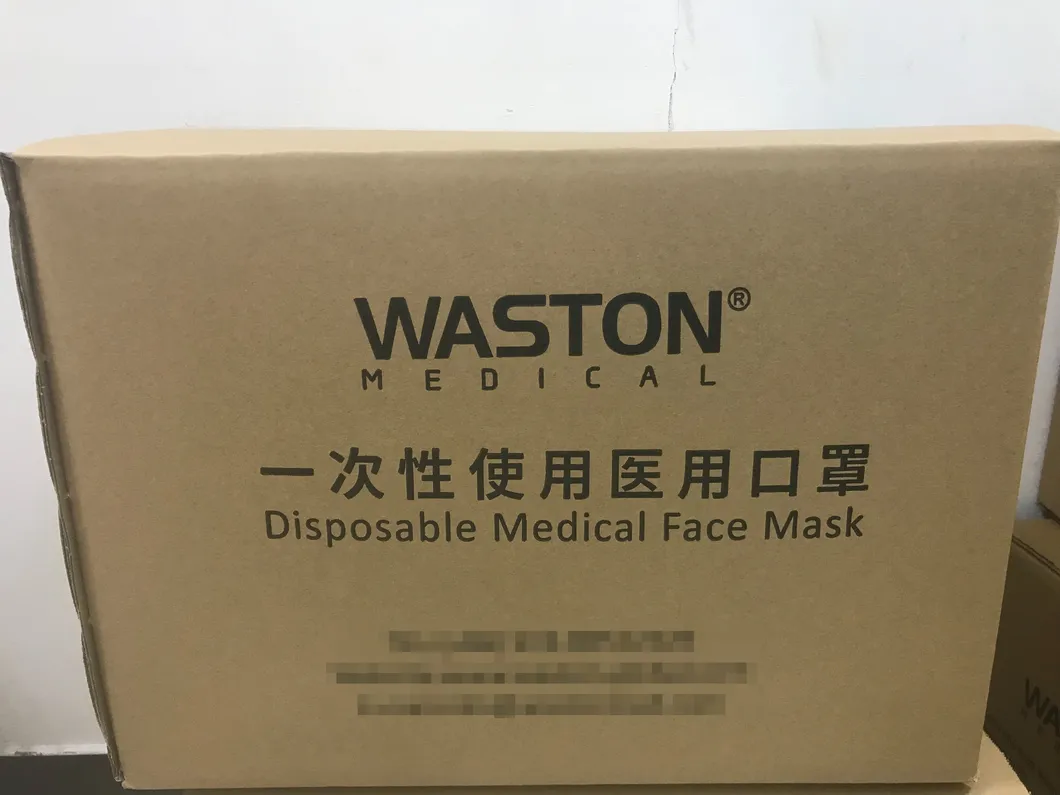 Produção de Máscara