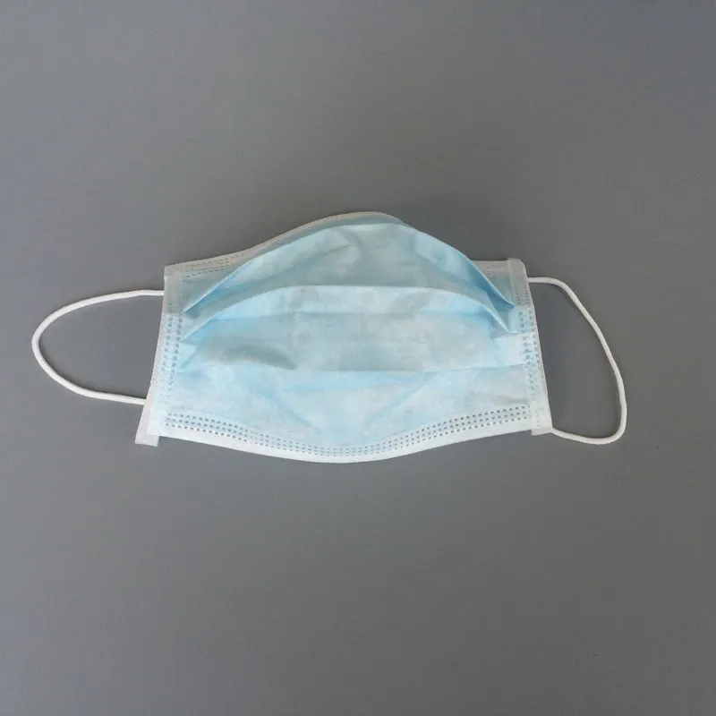 Máscara Facial 3