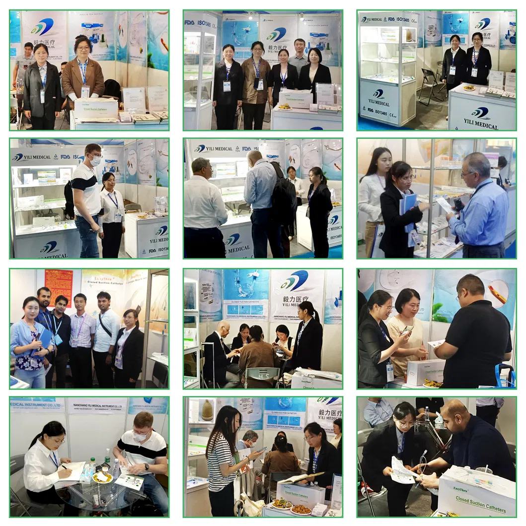 Exposição Médica