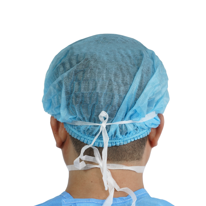 En14683 Tipo Iir Descartável 3ply Máscara Facial Médica e Cirúrgica com Alças