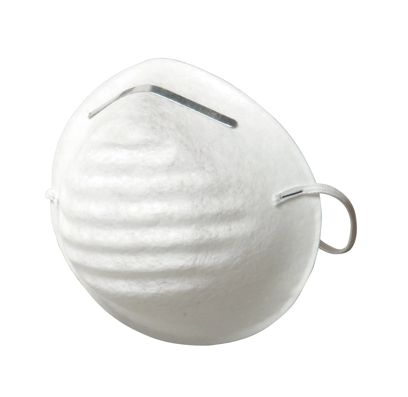 Fabricante de Máscaras Faciais para Hospital 3ply Máscara Descartável com Laço Máscara Facial Médica Cirúrgica Máscaras Haixin CE 510K Nível 2