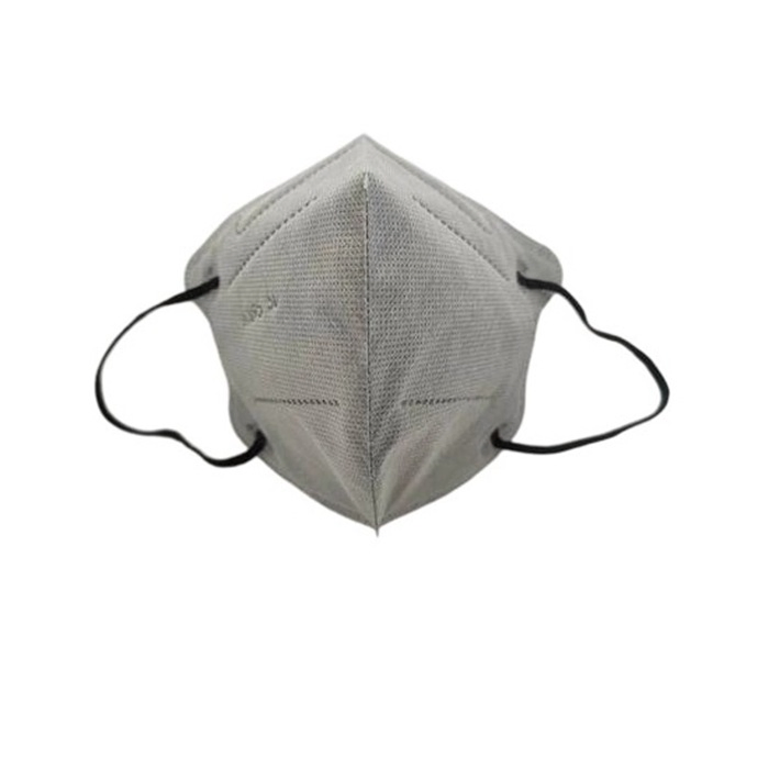 Vírus Bactérias 3D Máscara Cirúrgica Protetora Facial, Crianças Gotículas Poeira Pólen 3 Camada Filtração Não-Tecido Colorido Máscaras Pediátricas com Alça de Orelha Coberturas