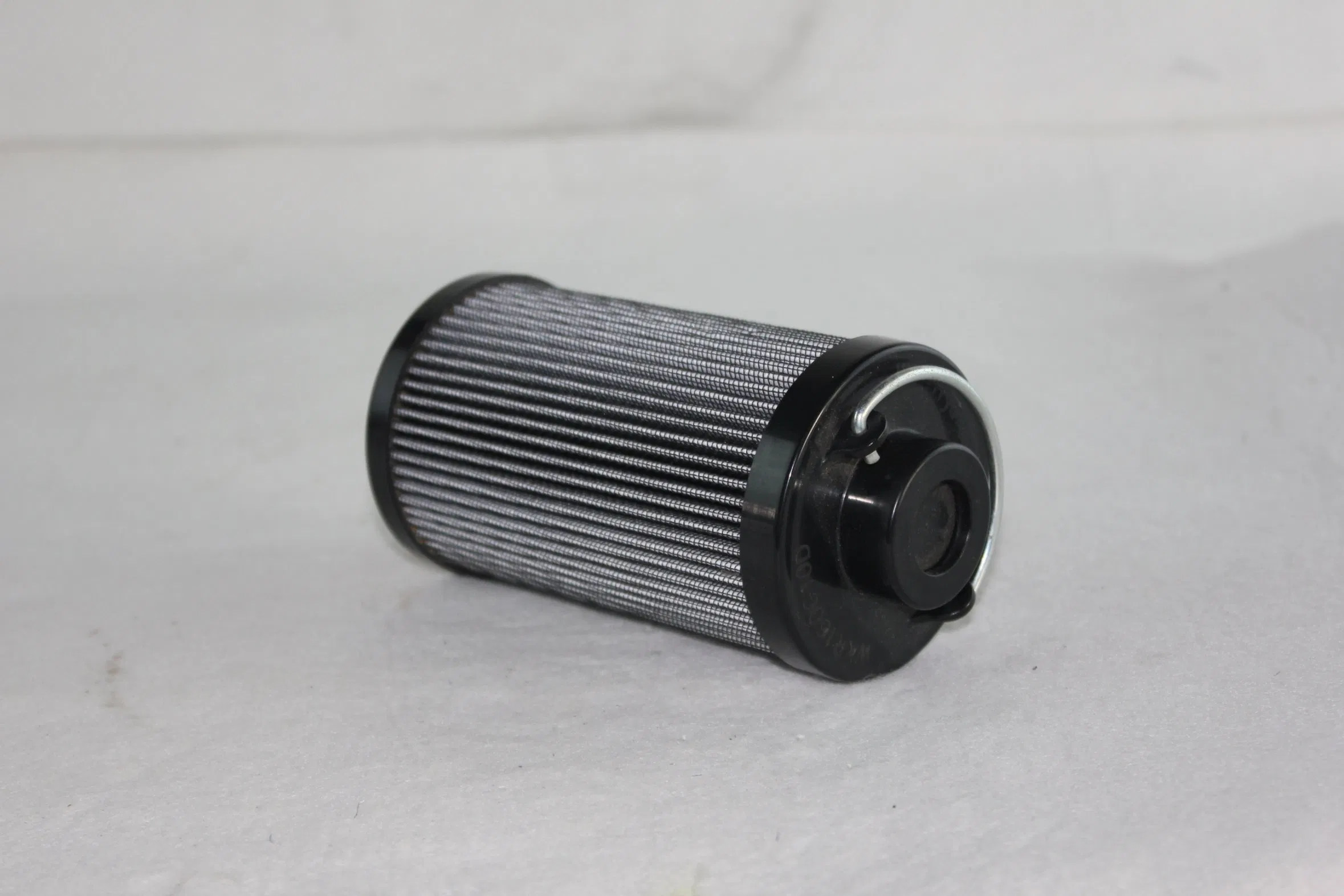 Elemento de Filtro de Óleo Hidráulico de Retorno de Piloto OEM Filtro Hydac