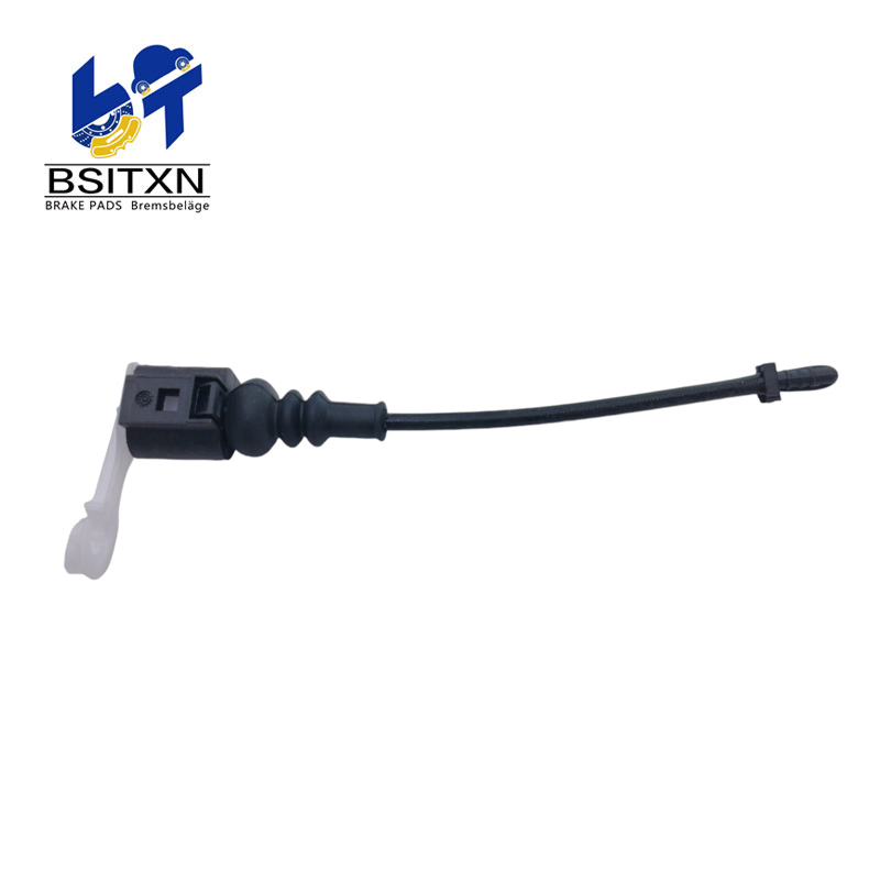 1K0698151j Bpvw1009 Sensor de Alarme de Detecção de Desgaste de Pastilhas de Freio Veículos para VW Jetta